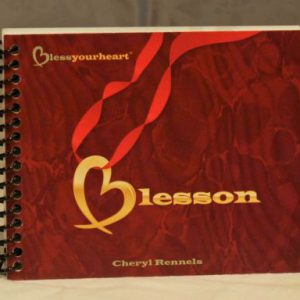 Blesson Book