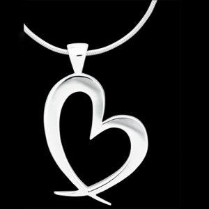 Heart Pendant