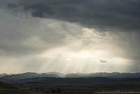 sky, clouds, weather, rain